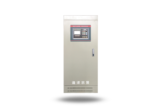 HYK-XF消防电气控制装置(消防泵控制设备)